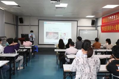 東莞‘健康副廠長’模式 企業管理咨詢的新標桿與制造業護航者