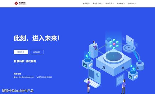 SaaS產(chǎn)品精選盤點（第11期） 聚焦CRM與工業(yè)互聯(lián)網(wǎng)領(lǐng)域